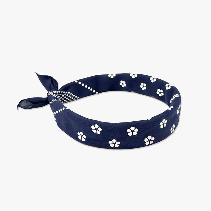 Mister Bandana - Wholesale Bandana - Unisex - Sakura Bandana