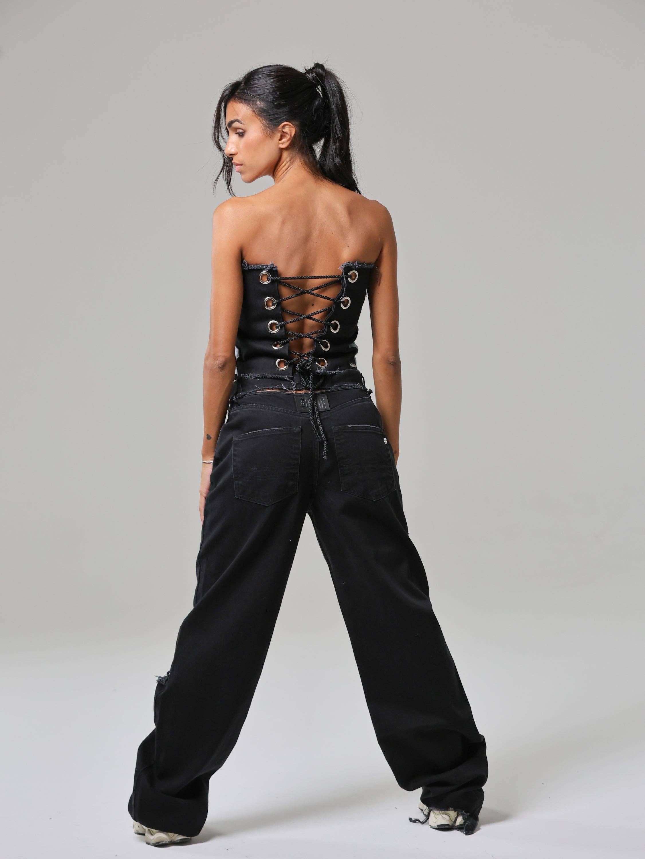 GiSar - Wholesale Jeans - Women's - RAPTURE25