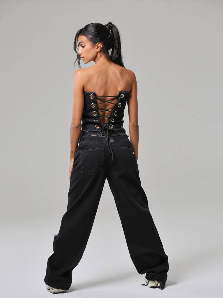 GiSar - Wholesale Jeans - Women's - RAPTURE25