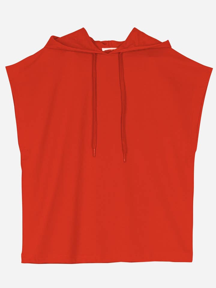 SWEAT DREAM terracotta for engroshandel hos Maison Anje