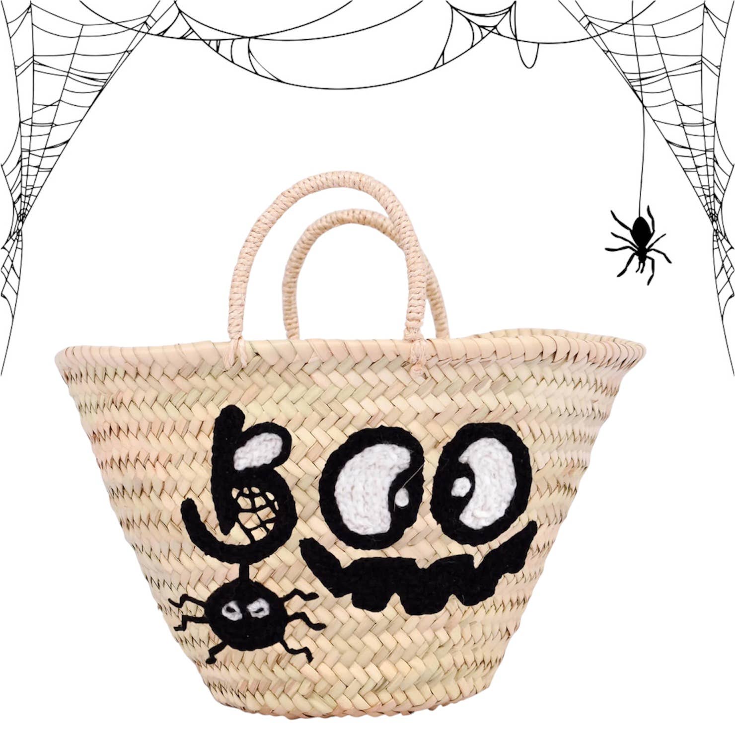Mikwi – wholesale Basket – Halloween Pumpkin, Halloween Buckets, Girl Halloween Basket 6