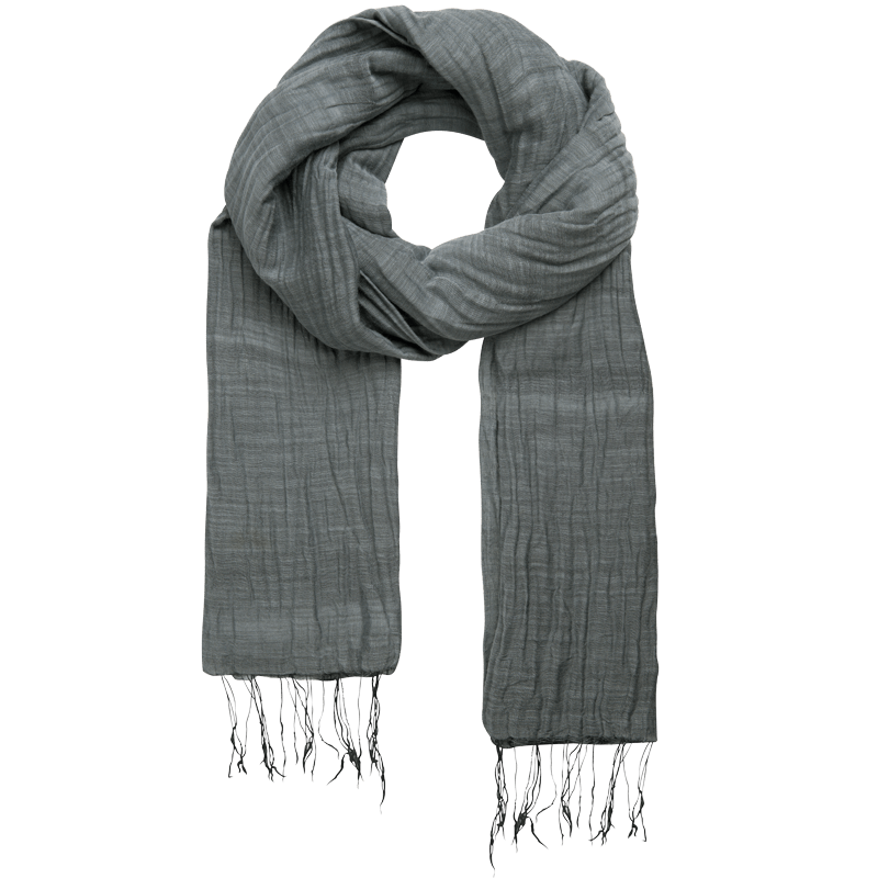 Marquet - Wholesale Scarf - Women's - Silk and Cotton Fair Trade Shawl - Valentines Day Bestseller4