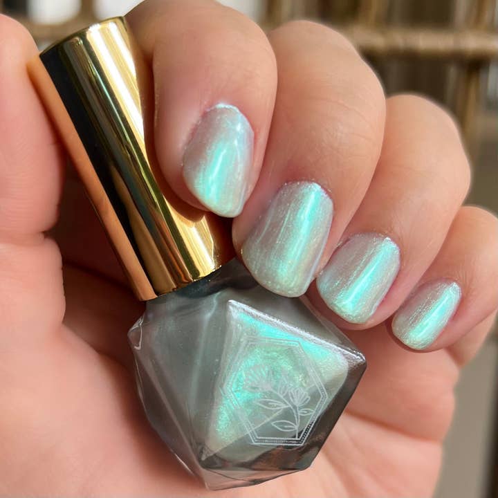 Palafoxia Beauty - Wholesale Nail Polish - Euphoria - Nail Polish2