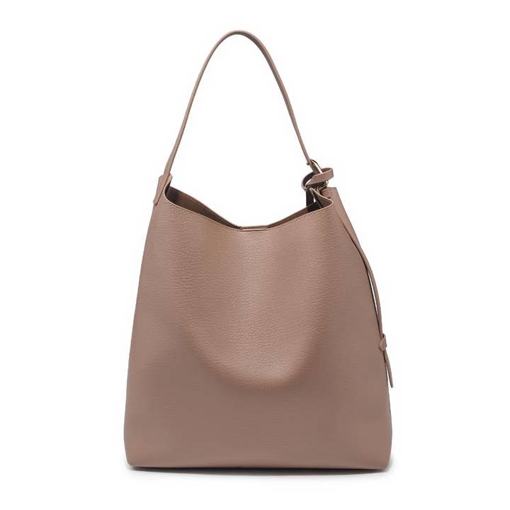 Urban Expressions - Wholesale Shoulder Bag - Women's - Zelda Hobo22