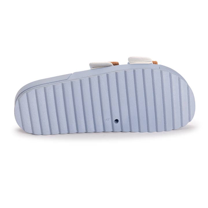 Muk Luks - Wholesale Sandals - Women's - Muk Luks Women's Grand Cayman Sandal42