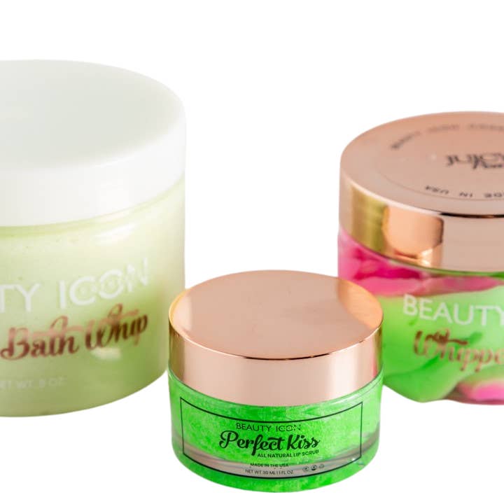 Peau la plus douce et soyeuse pour la vente par Beauty Icon Cosmetics