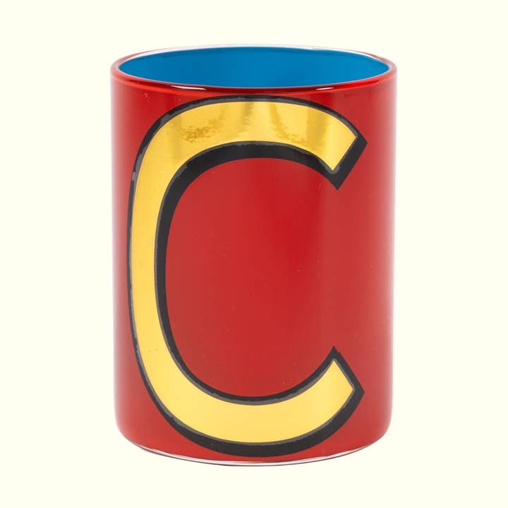 Alfabet Penselkruka - C för wholesale av Bridie Hall Ltd