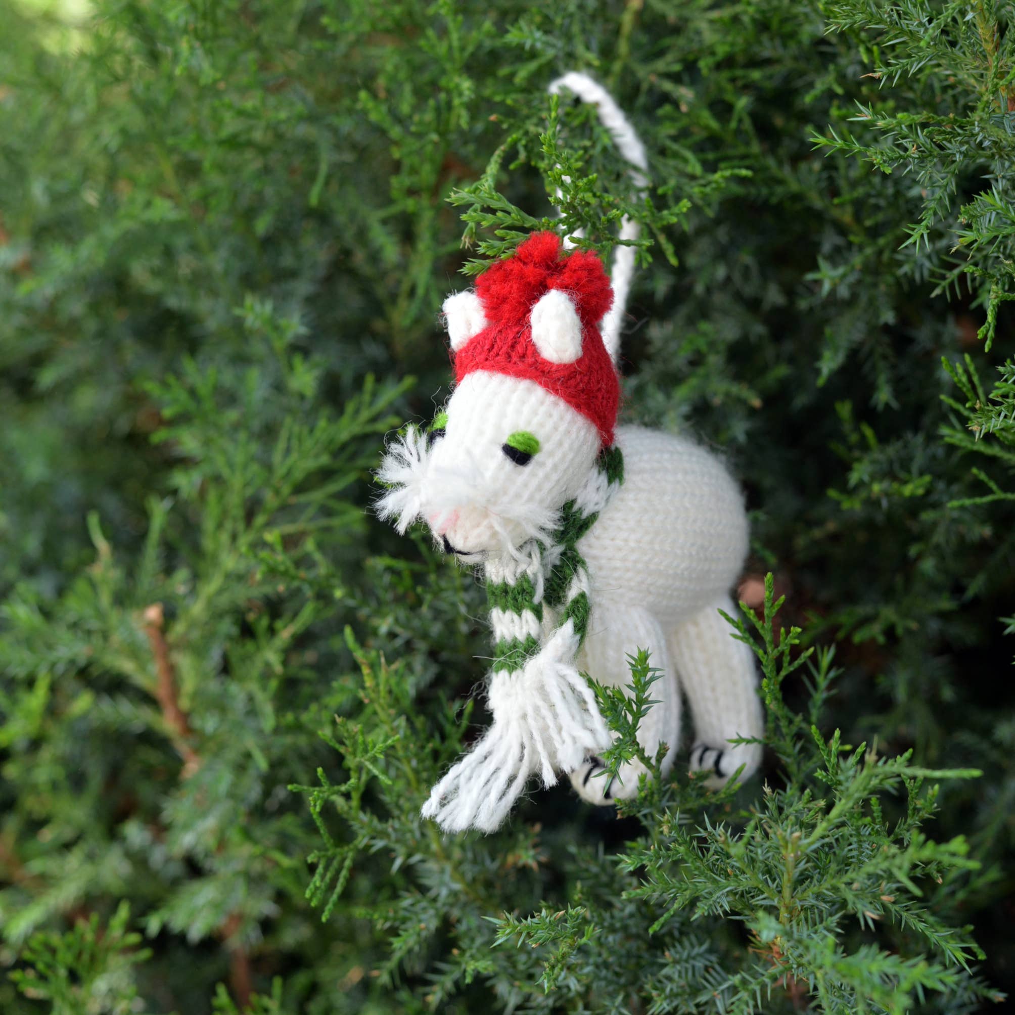 Melange Collection - Vente Objets de décoration - Ornements de chat4