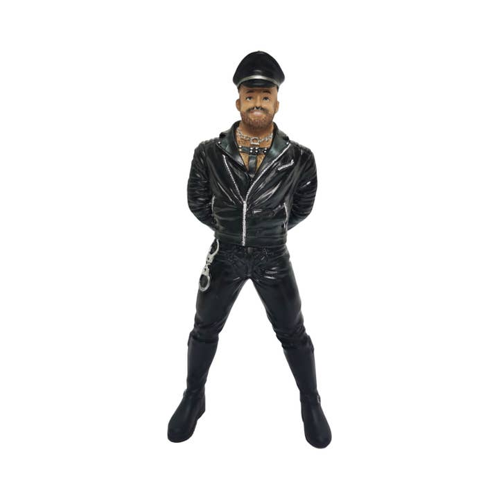 December Diamonds - Wholesale Decorative Figurine - Euro Bear