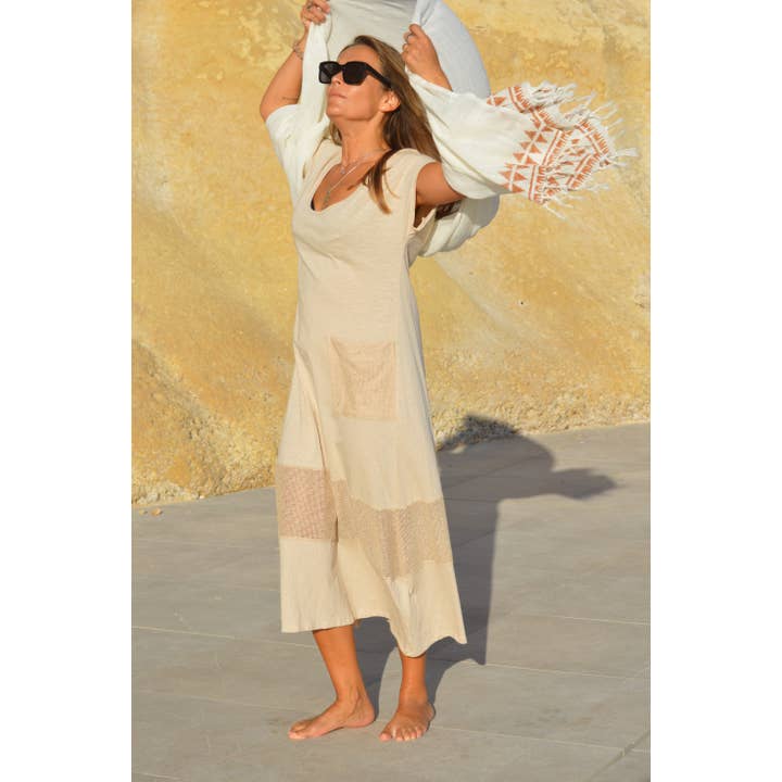 Mandala by Mallorca - Wholesale Scarf - Women's - SCARVE LILI3