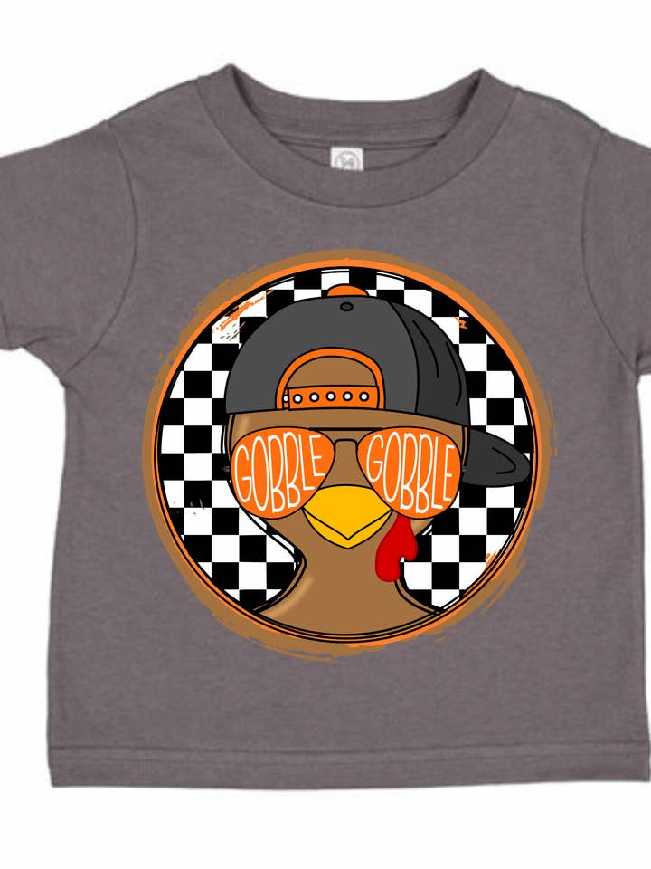 Gobble Gobble Boys for engroshandel hos Altar Call Ranch Co.