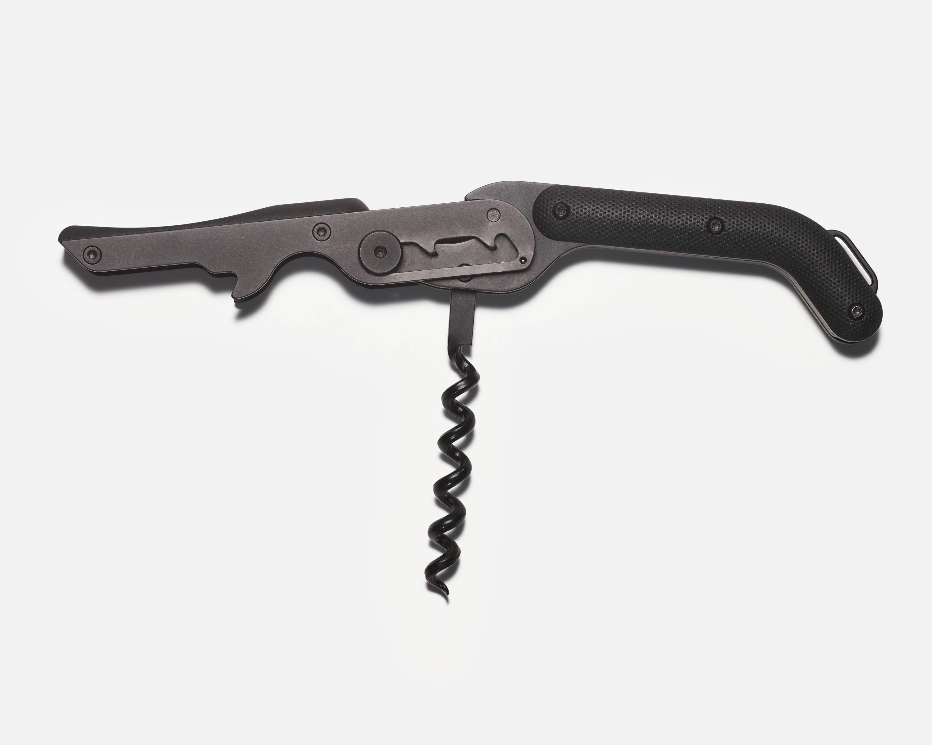 Craighill - Wholesale Bottle/Wine Opener - Best Wine Key - Noir2