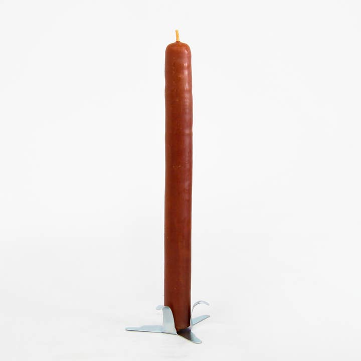 Vela de Mel Artesanal por atacado de Las Velas de Mariano