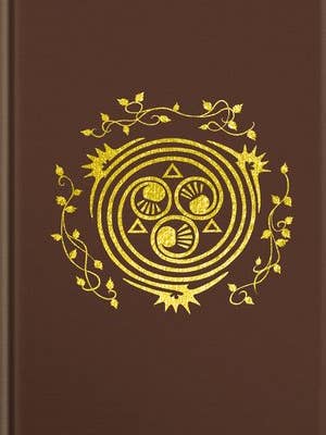 Couverture rigide Celtic Tree Mysteries pour la vente par Malliway Bros