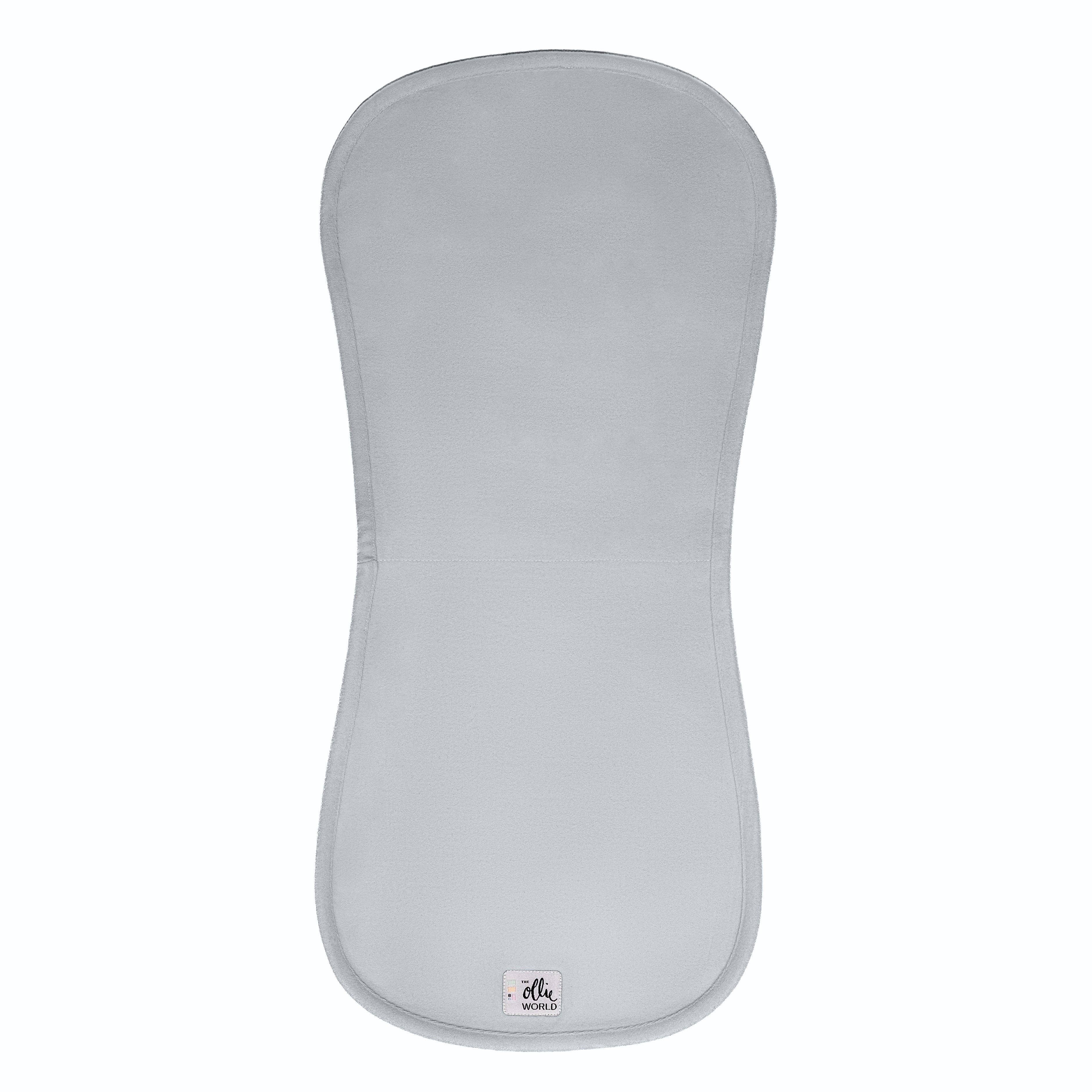 The Ollie World - Wholesale Burp Cloth - Baby - Burp Cloths23