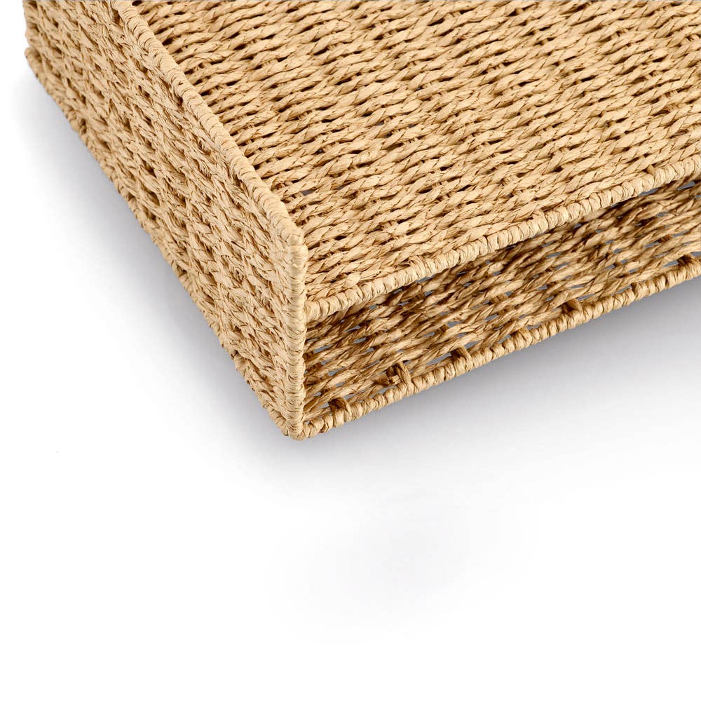 nature Document storage, paper mesh for wholesale on Faire2