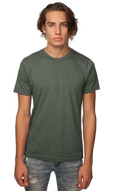 Royal Apparel - Vente T-shirt – homme - T-shirt en RPET biologique unisexe8