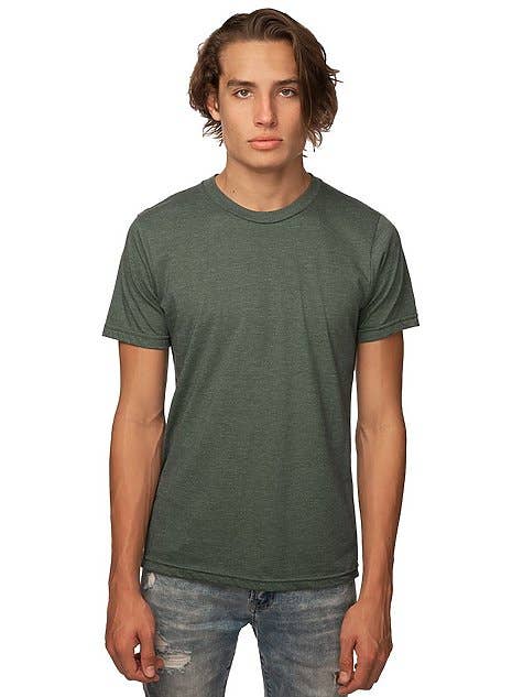 Royal Apparel - Vente T-shirt – homme - T-shirt en RPET biologique unisexe8