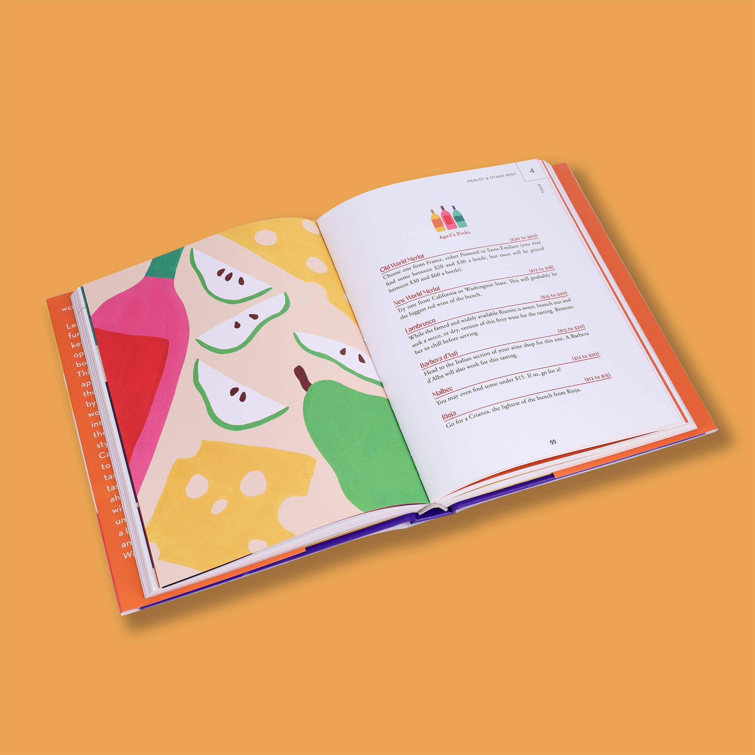 Chronicle Books - Wholesale Mixology & Beverage - Wine Club9