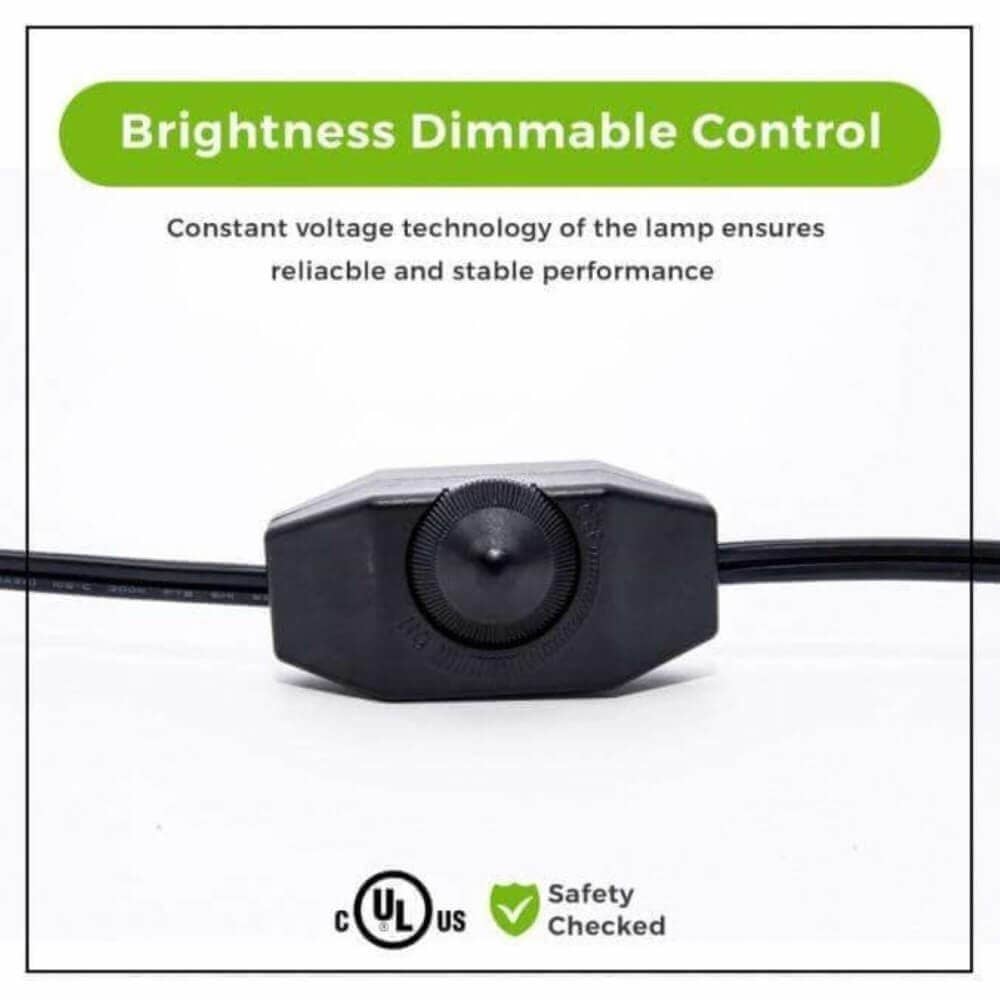 Himalayan Trading Co.® – wholesale Saltlampa – Ängel Himalayasaltlampa (2,7–4,1 kg) med glödlampa och dimmerkabel8