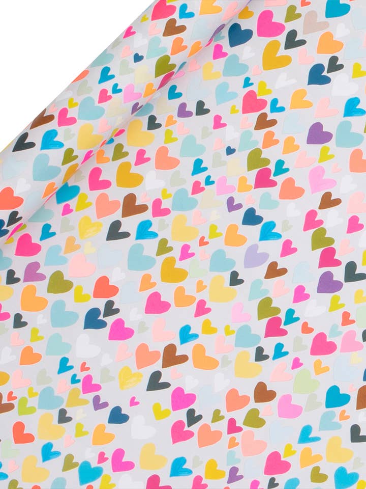 R/WRAP 4M PS AMOUREUX pour la vente par Glick