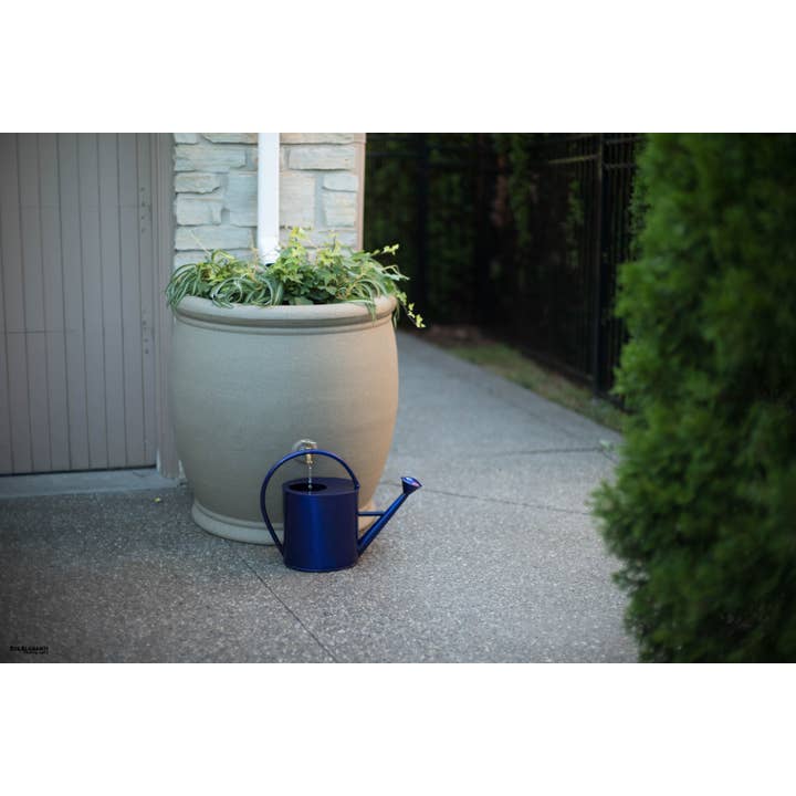 Algreen - Wholesale Watering Can - 100Gal Barcelona Rain Barrel12