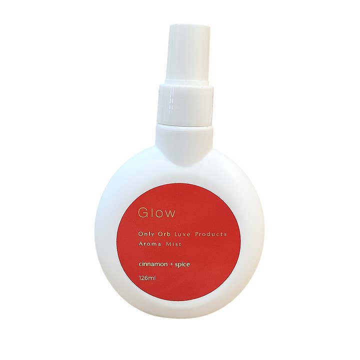 Aroma-Nebel - Glanz - Zimt und Gewürz für den Großhandel von Only Orb