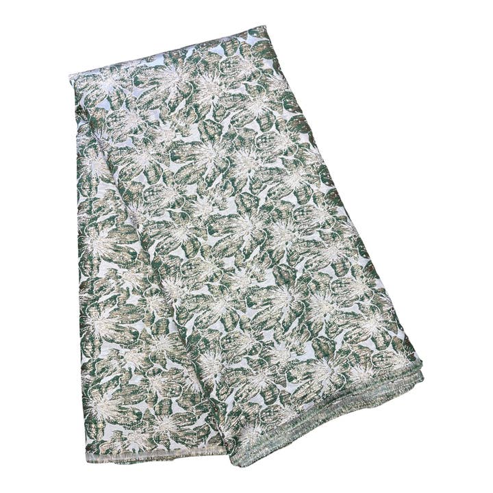 Tela de brocado / jacquard para venta al por mayor de City Fabrics