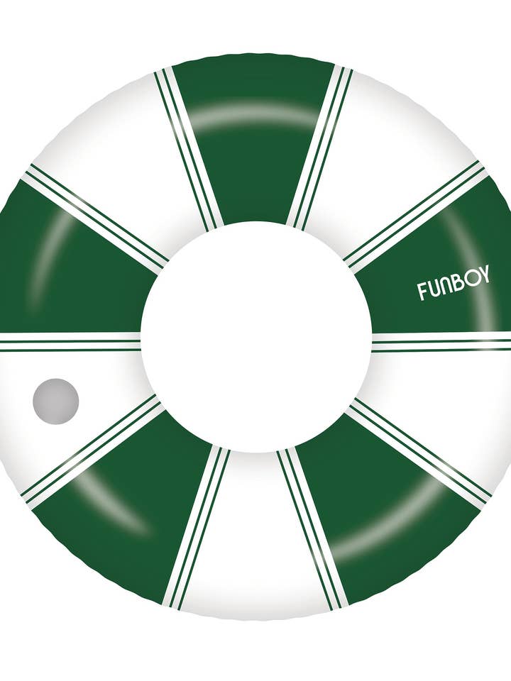 Vintage Lux Tube Float for wholesale by FUNBOY