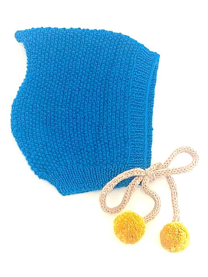 Bonnet Ocean for wholesale by Cabbages & Kings