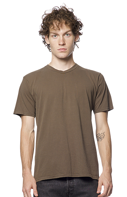 Royal Apparel - Wholesale T-Shirt - Unisex - Unisex Vintage Pigment Dyed Tee7