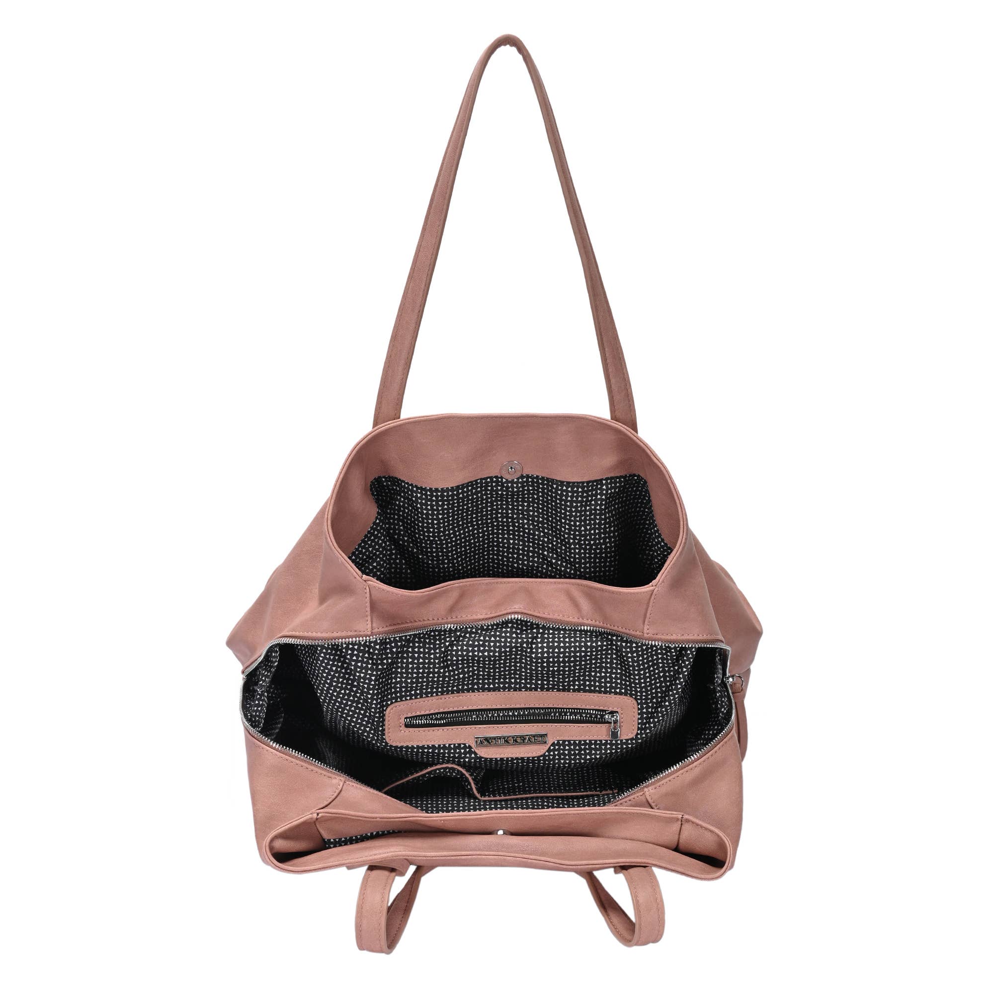 MMS Brands - Wholesale Tote Bag - Women's - Erica Tote10