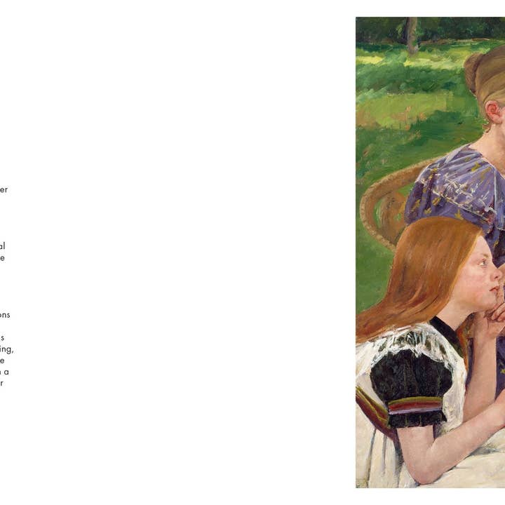 Chrysler Museum of Art - Wholesale Display Book - Chrysler Museum of Art: 40 Works2