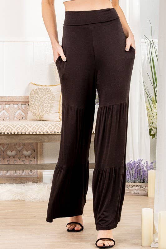 SCHWARZ SP1016-12 WEITE, FESTE HOSE für den Großhandel auf Faire5