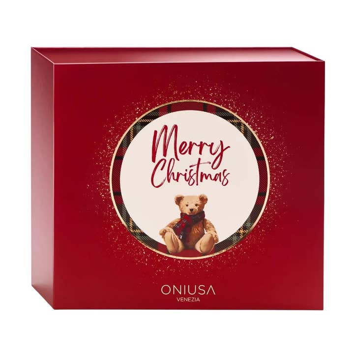 Adventskalender Magic Winter für den Großhandel von Oniusa Venezia