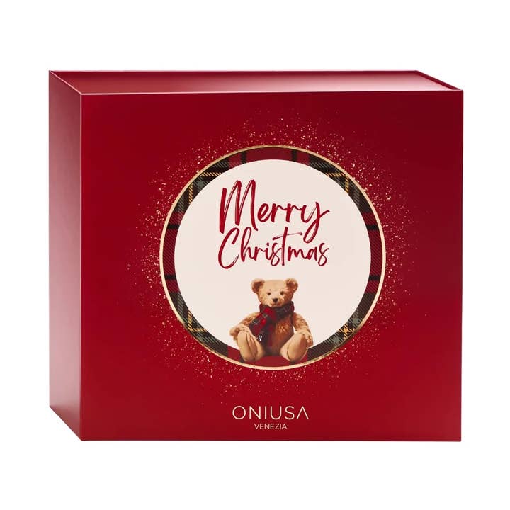 Magic Winter Advent Calendar for wholesale by Oniusa Venezia