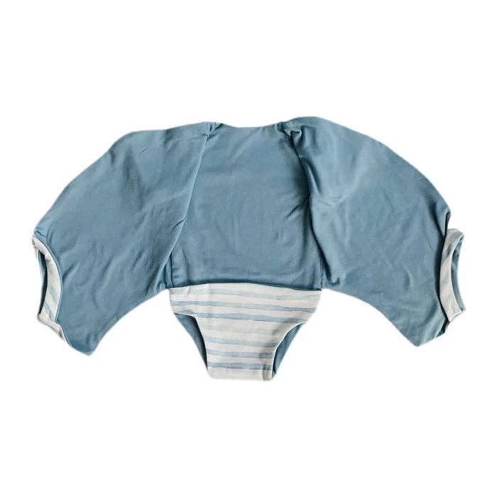 Mama Coco - Wholesale Bodysuit (Non-Footed) - Baby - WINGED BODYSUIT28