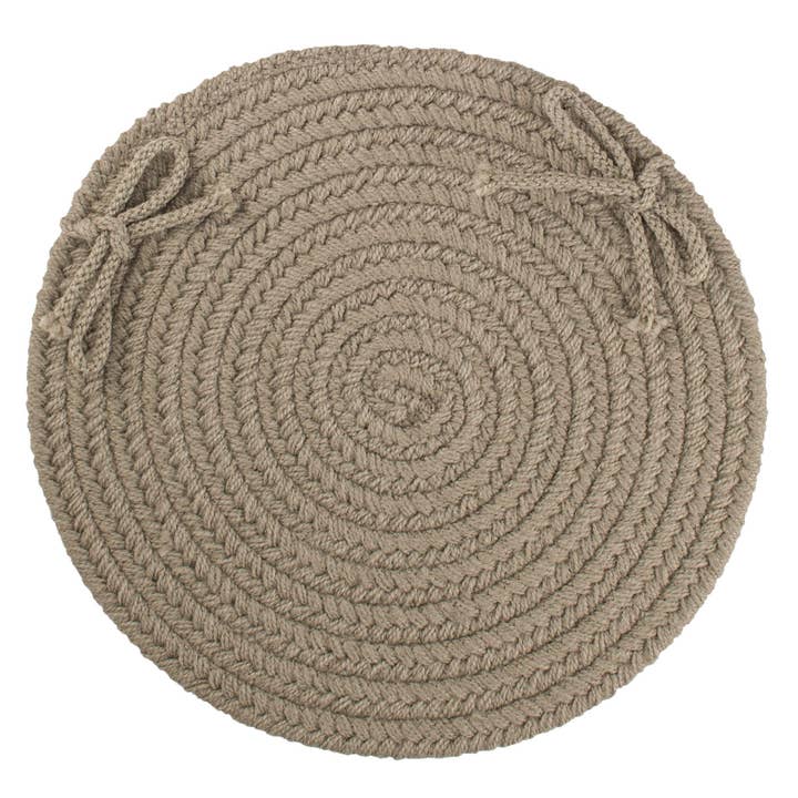 WearEver Chair Pad - S035 Moss for wholesale by Rhody Rug