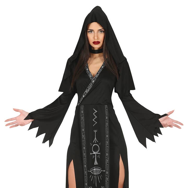 Satanic for wholesale by Fiestas Guirca