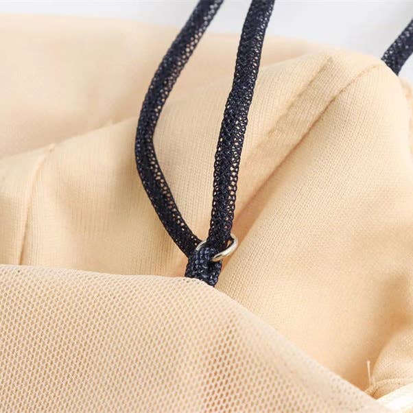 Marayn - Wholesale Dress - Women's - VintageInspired Silk Print Dress Autumns Chic Global Style17