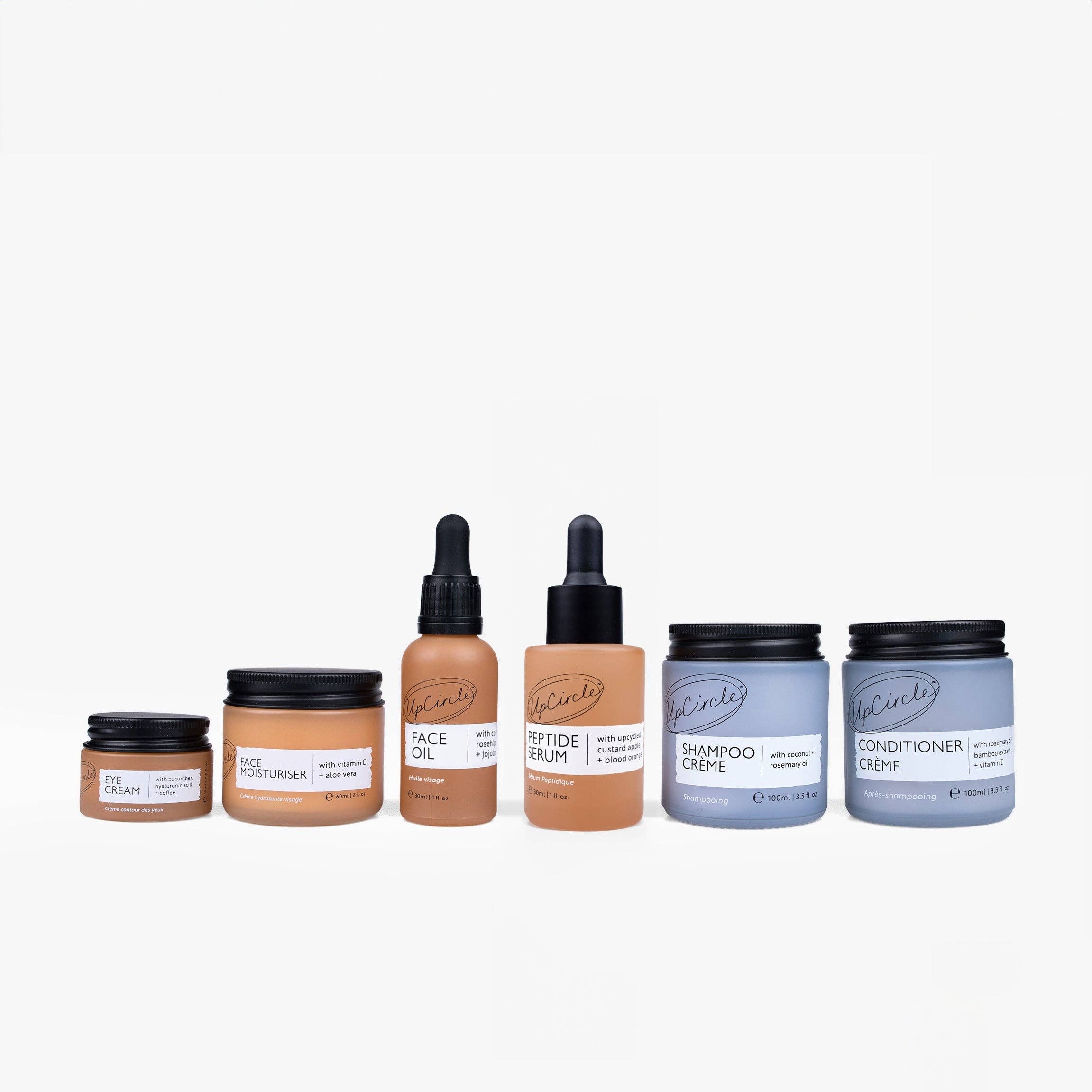 VIAI Beauty - Wholesale Bath & Body Set - Best-Sellers Bundle1