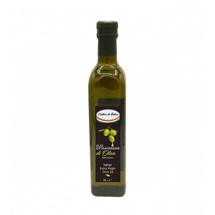Calabria da Gustare - Wholesale Olive Oil - Superior Quality Calabrian Extra Virgin Olive Oil