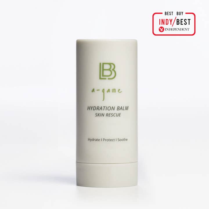 A-game Hyaluronsäure Hyaluronsäure Hydration Balm Stick für den Großhandel von LBB Skincare