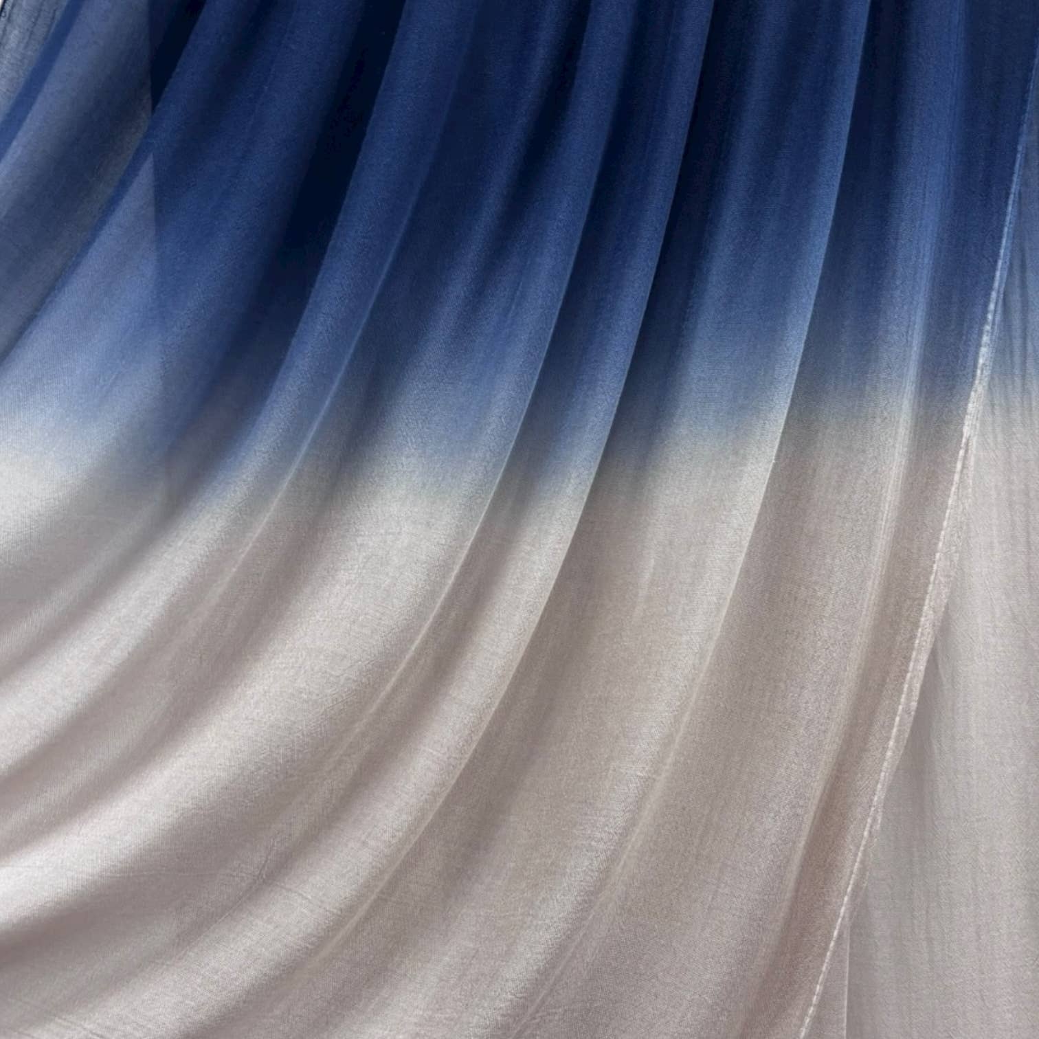 Hijab Collections - Wholesale Hijab - Dames - Modal hijab met subtiele ombre32