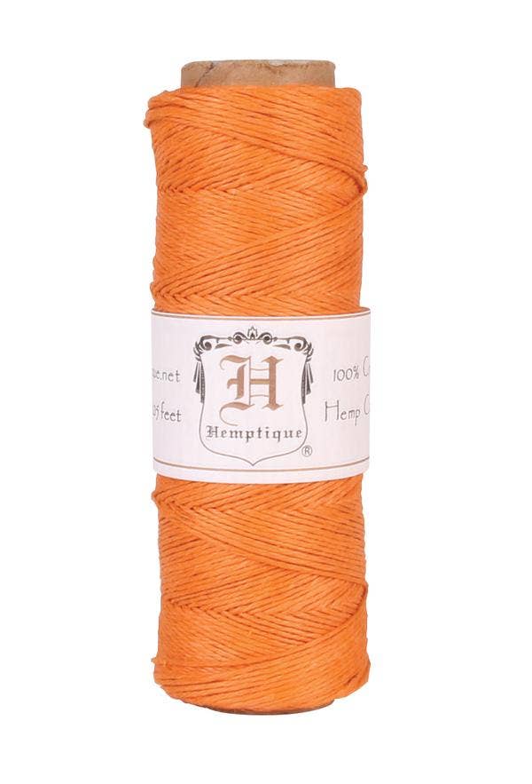 Hemptique – Engroshandel Håndværk forsyninger – #10 0,5 mm hampesnor spoler8