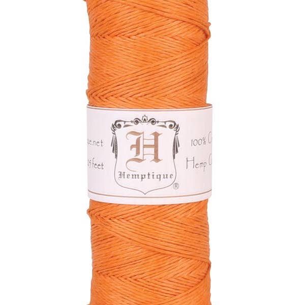 Hemptique – Engroshandel Håndværk forsyninger – #10 0,5 mm hampesnor spoler8