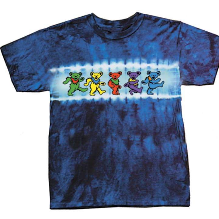 K-704 // Dancing Bears for wholesale by HappyLife Productions