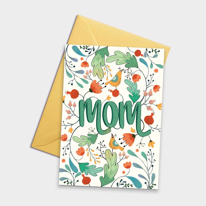 Mãe em Flor por atacado de Pomejoy