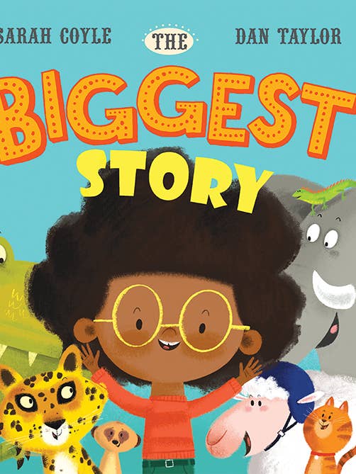 The Biggest Story for wholesale by EDC Publishing