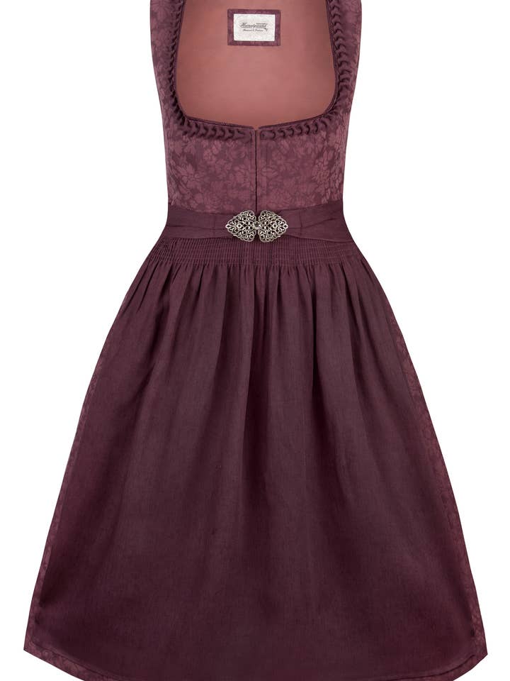 Dirndl Alisia for engroshandel hos Stockerpoint
